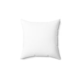 Surf Time! Unique Surfer Throw Pillow