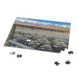 Today is the day! Puzzle (252 Piece)