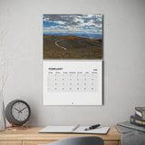 WATER-2026 Scenic Wall Calendar