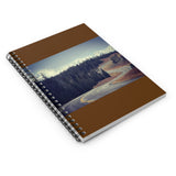 Get Lost.   Journal