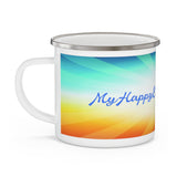 In my Element!!  Camping Mug