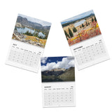 WATER-2026 Scenic Wall Calendar