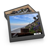 Wake up to this!! Puzzle (252 Piece)