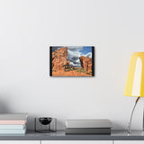 Canvas Stretched, 1.5''