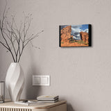 Canvas Stretched, 1.5''