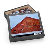 Farmlife Puzzle (252 Piece)