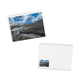 CLOUDS-2026 Scenic Wall Calendar
