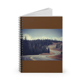 Get Lost.   Journal