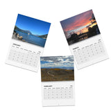 WATER-2026 Scenic Wall Calendar