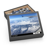 Where to next?  Puzzle (252 Piece)