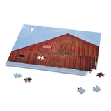 Farmlife Puzzle (252 Piece)