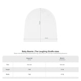 Baby Snowman. Baby Beanie