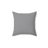 Cactus! Santa Fe Throw Pillow