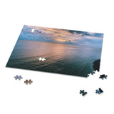 Beachy Puzzle (252 Piece)