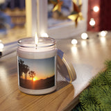 Moment in Time. Aromatherapy Candles, 9oz