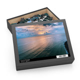 Beachy Puzzle (252 Piece)