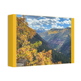 Canvas Stretched, 1.5''