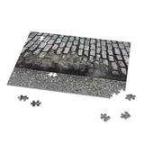 Layers! Puzzle (252 Piece)