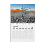 SUNSETS-2026 Scenic Wall Calendar