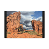 Canvas Stretched, 1.5''