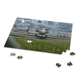 Flyyyyy! Puzzle (252 Piece)