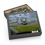 Flyyyyy! Puzzle (252 Piece)