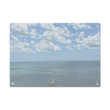 Clearwater Beach. Cutting Board