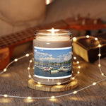 Smell the freedom. Aromatherapy Candles, 9oz