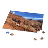Take a drive. Puzzle (252 Piece)