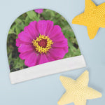 Love from a flower. Baby Beanie