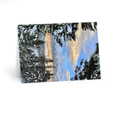 One of my favourite pictures!! Mountain Lovers Greeting Cards (5 Pack)