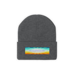 Show some love...Knit Beanie