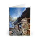 Get Steamy! Warm Wishes Greeting Cards (5 Pack)