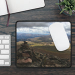 Keep Climbing!  Mouse Pad