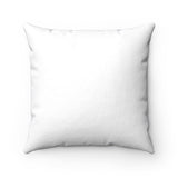 The views!!  Mountains Throw Pillow