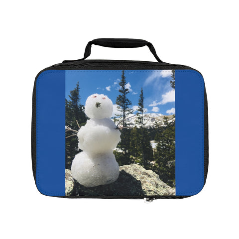 Chilly. Lunch Bag