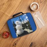 Chilly. Lunch Bag