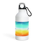 Hydration makes me Happy!!!   Sport Bottle