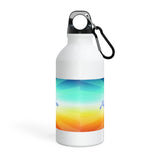 Hydration makes me Happy!!!   Sport Bottle
