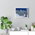 Winter Wonderland! Canvas Gallery Wraps