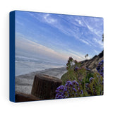 Good Morning!! Canvas Gallery Wraps