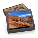 Take a drive. Puzzle (252 Piece)