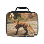 oh Foxy!! Lunch Bag