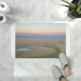 Serenity!  Memory Foam Bath Mat