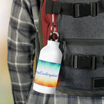 Hydration makes me Happy!!!   Sport Bottle