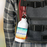 Hydration makes me Happy!!!   Sport Bottle