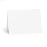 Perfect Day! Ski Lovers Chair Lift Greeting Cards (5 Pack)