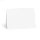 Perfect Day! Ski Lovers Chair Lift Greeting Cards (5 Pack)