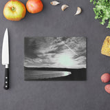 Moody! Cutting Board