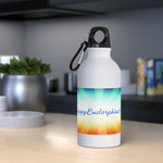 Hydration makes me Happy!!!   Sport Bottle